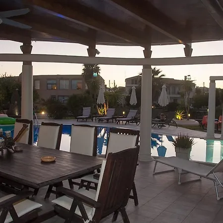 Villa Tasos
