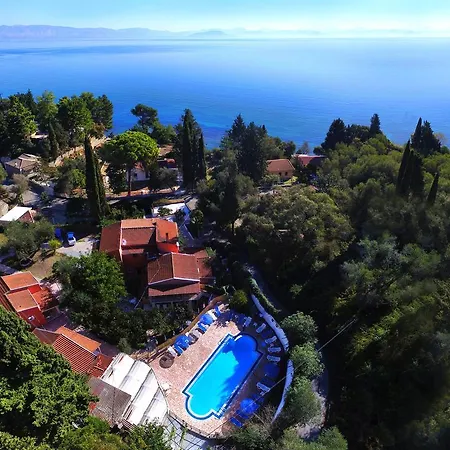Apartment Fouxia And Perama (Corfu)