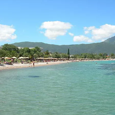 Karmar Aparthotel Dassia (Corfu)