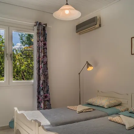 Jasmin Apartment Gouvia