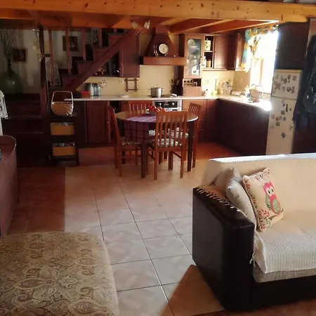Roula's House