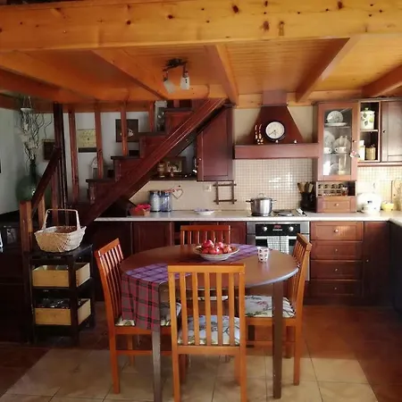 Holiday home Roula's House *