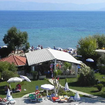 Albatros Moraḯtika