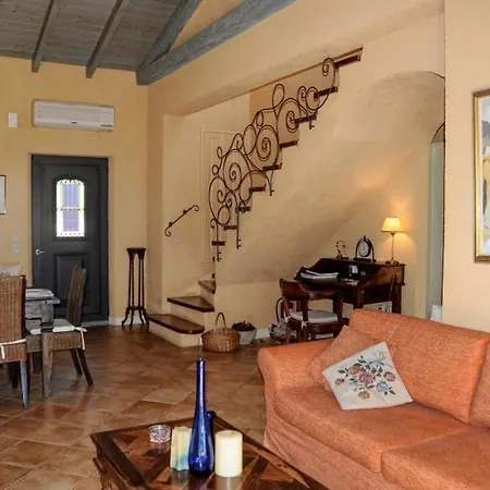 Villa Malama *