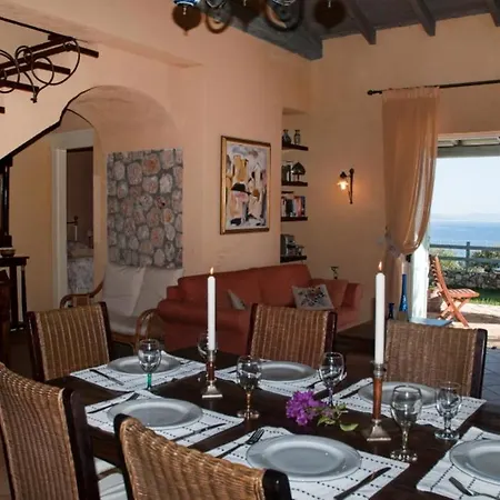 Villa Malama *