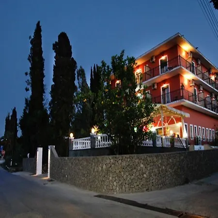Pyrros Kontokali