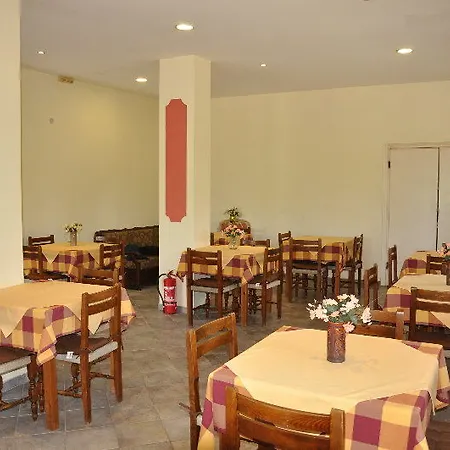 Hotel Pyrros Kontokali