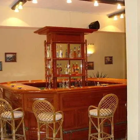 Opera Blue Corfu Hotel 4*