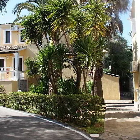 Aparthotel Saint Spiridon 3*