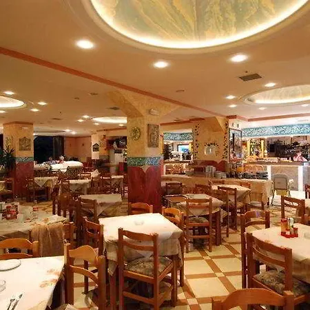 Hotel Gouvia Hotel Gouvia
