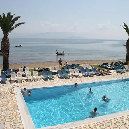 Aparthotel Lemon Grove And Kavos