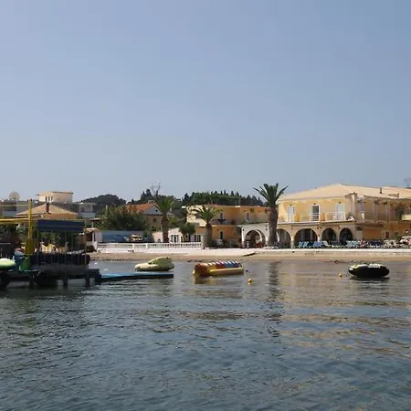 Lemon Grove And 2* Kavos