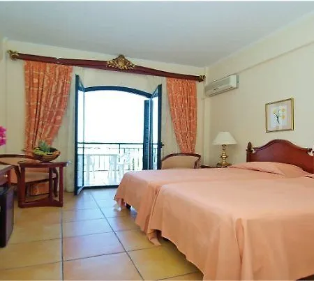 Paleo Artnouveau - Adults Only Hotel Paleokastritsa
