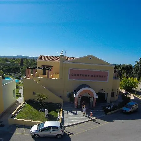 Century Hotel