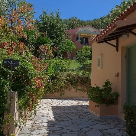 Hotel Century Acharavi (Corfu)