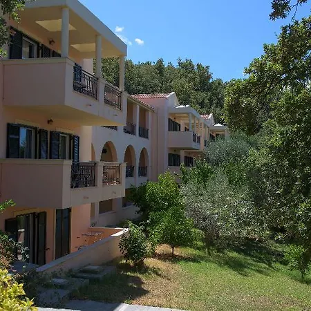 Century 4* Acharavi (Corfu)