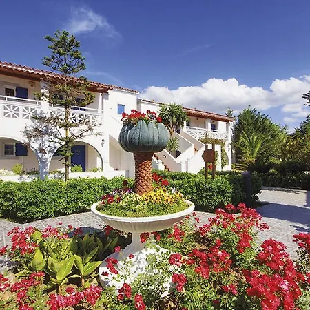 Unda Hotel Roda (Corfu)