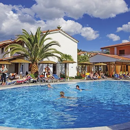 Hotel Unda
