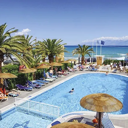 Hotel Unda Roda (Corfu)