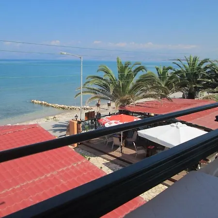 Aparthotel Ninos On The Roda (Corfu)