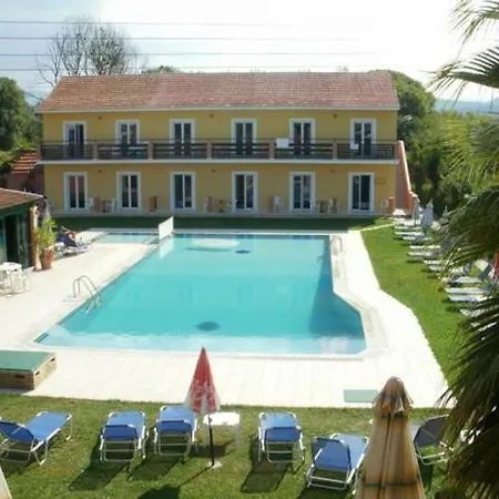 Yiannis Corfu (city)