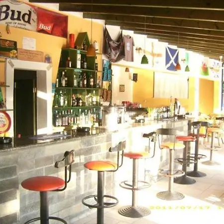Hotel Yiannis