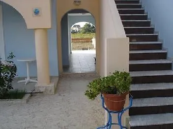 Christakis 2* Sidari (Corfu)