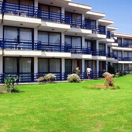 Hotel Nasos &