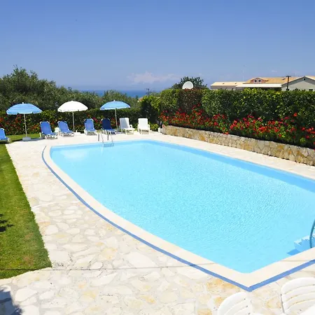 Irene 2* Acharavi (Corfu)