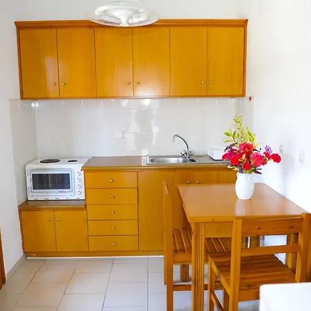 Aparthotel Irene