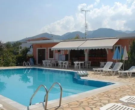 Hotel Valia