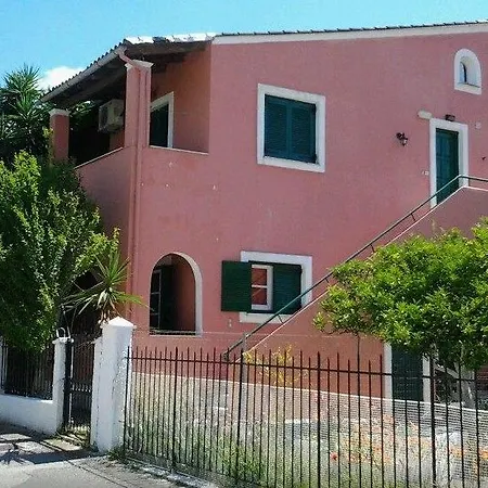 Valia Hotel