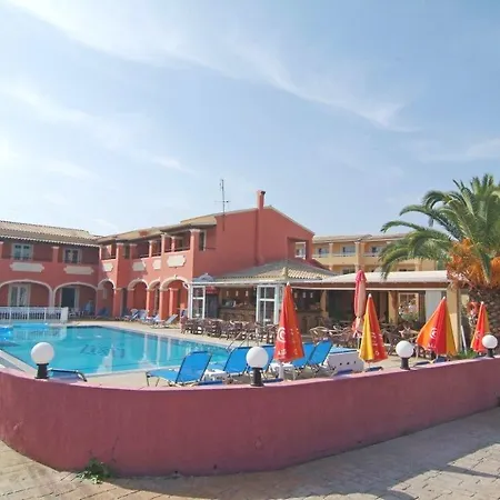 Luisa Sidari (Corfu)
