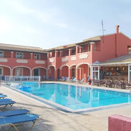 Luisa Hotel