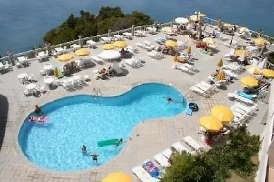 Ambiente Palace Hotel Corfu (city)
