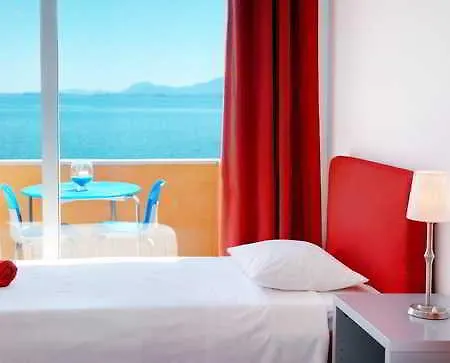 Glyfa Corfu *