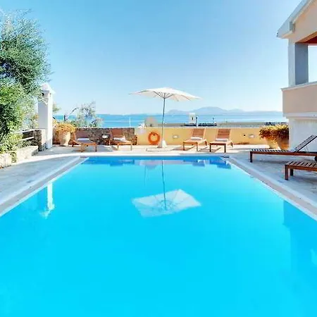 Glyfa Corfu Apartment *