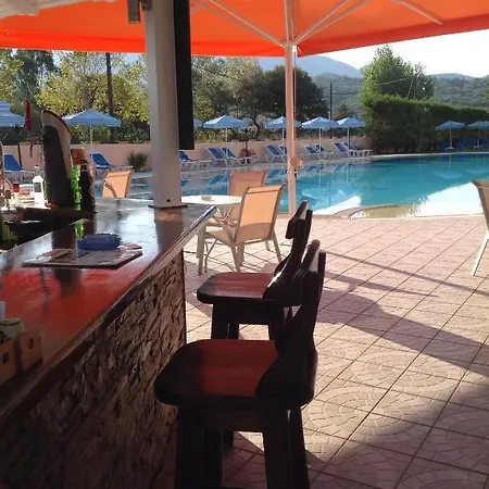 Aparthotel Ninos On The 2*