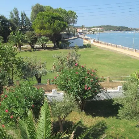 Aparthotel Ninos On The Roda (Corfu)