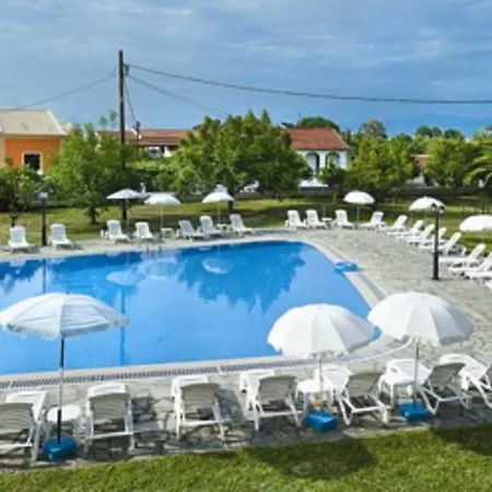 Appartement Tzilios