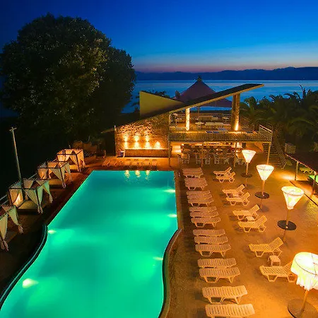 Hotel Island (adults Only) Kavos