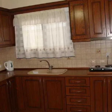 Toula's Apartment Sidari (Corfu)