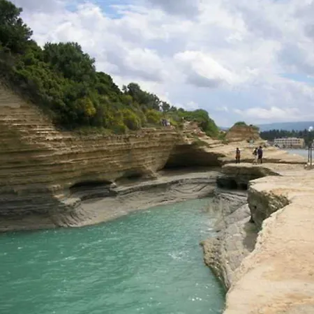 Toula's Sidari (Corfu)
