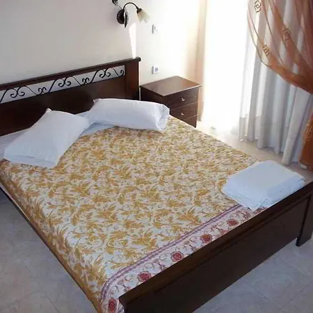 Toula's * Sidari (Corfu)