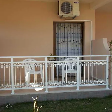 Toula's Sidari (Corfu)