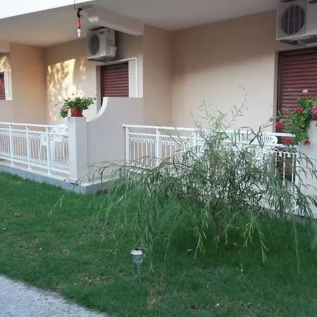 Apartment Toula's *