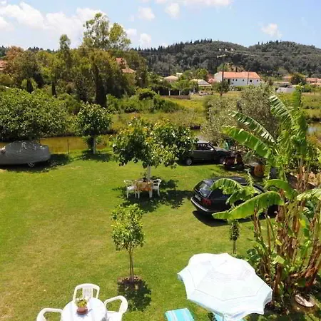 Toula's Apartment Sidari (Corfu)