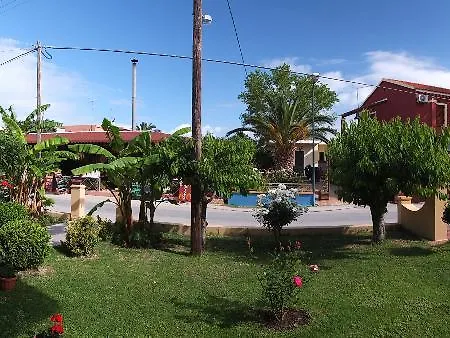 Toula's Sidari (Corfu)