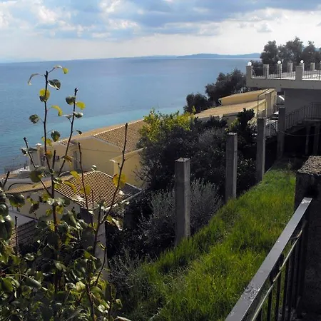 Hotel El Greco Achilleion