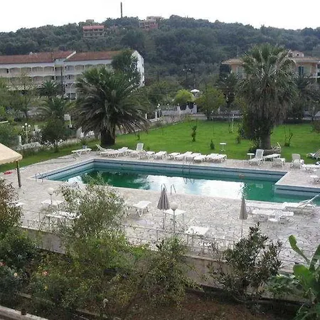 Hotel Oscar 2*